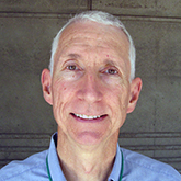 Tim Flood, Conservation Committee Chair