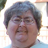 Cindy Zisner Secretary