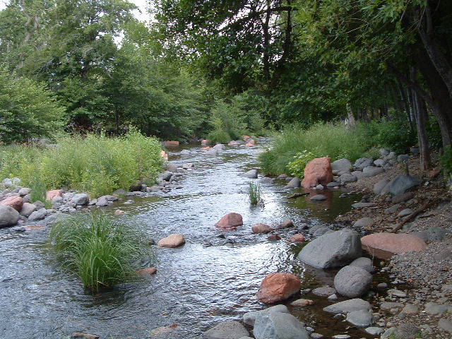 Oak Creek, Arizona